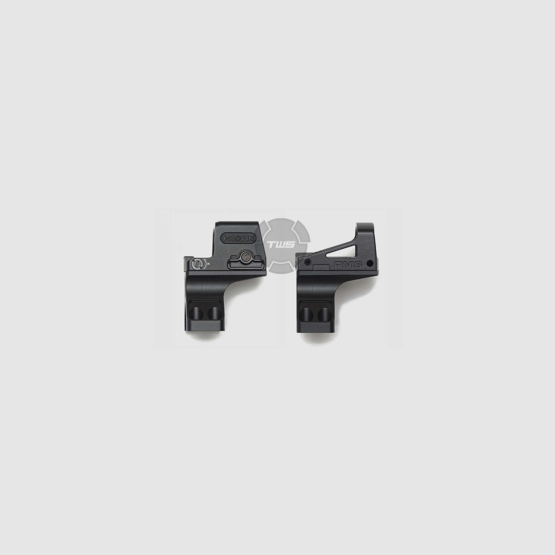 Oberland Arms Sharp-T Top Mount LPVO, Bild 1 von 3