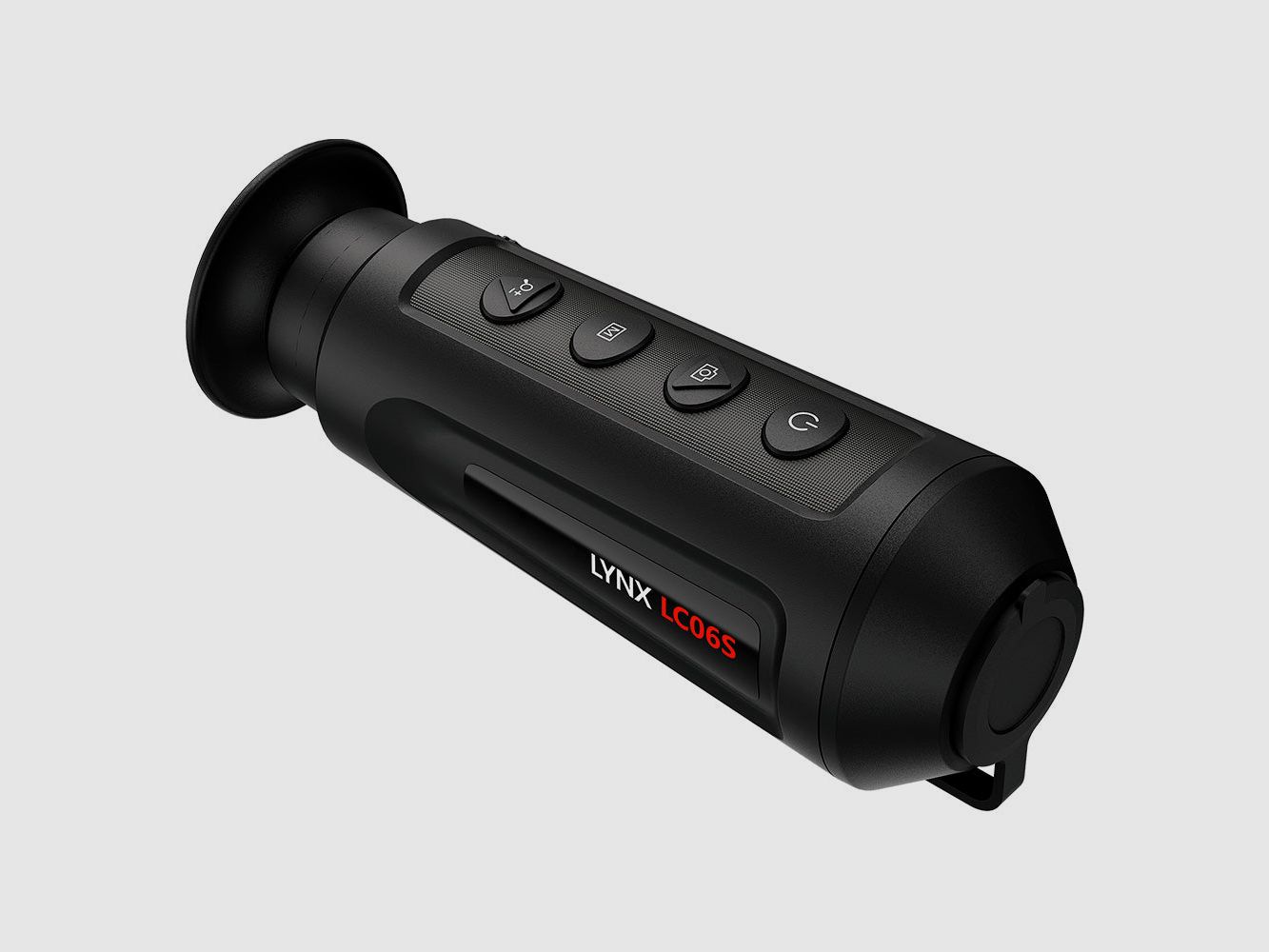 HIKMICRO LYNX S LC06S Wärmebildmonokular, Bild 2 von 4