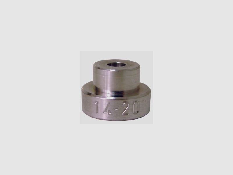 Hornady Comparator Insert Calibre .338 Lapua Magnum #09 / 933, image 1 sur 2