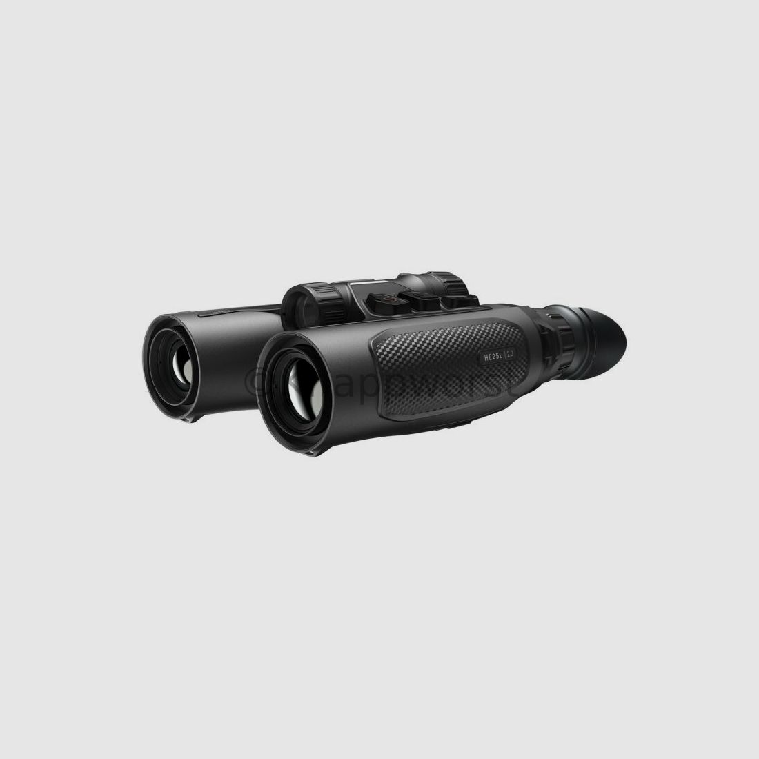 HIK Micro HIKMicro Habrok 4K HE25L 2.0 thermal imaging camera