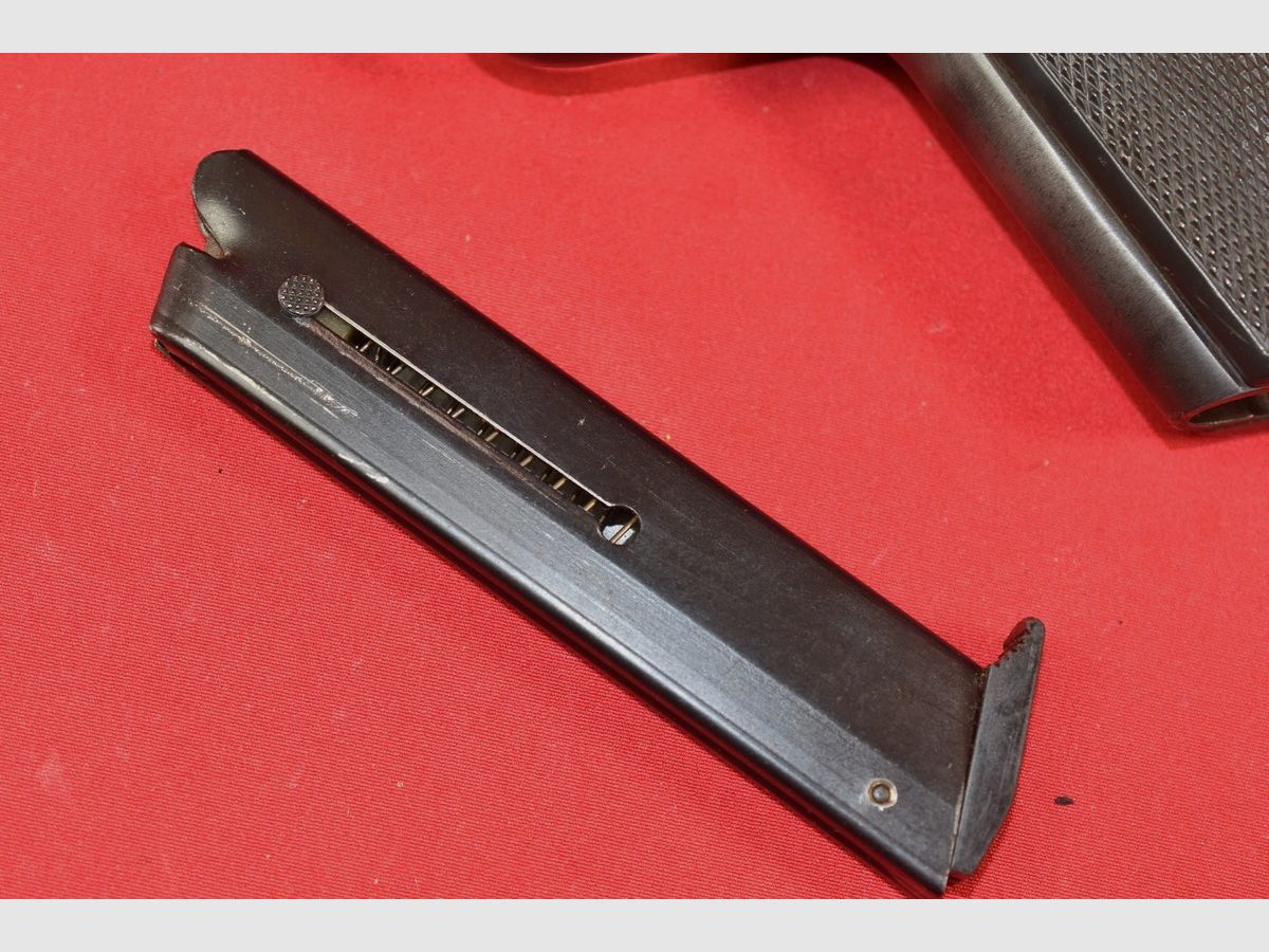 #8453 PISTOLET MARGOLIN MCM, ROSJA, kal. 22lr, zdjęcie 8 z 14