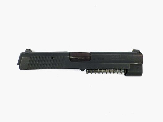 Conversion SIG-SAUER P226