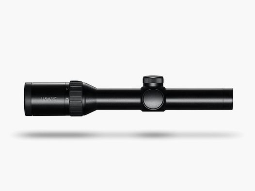 Hawke Endurance 30 WA 1-4×24 L4A Dot Absehen