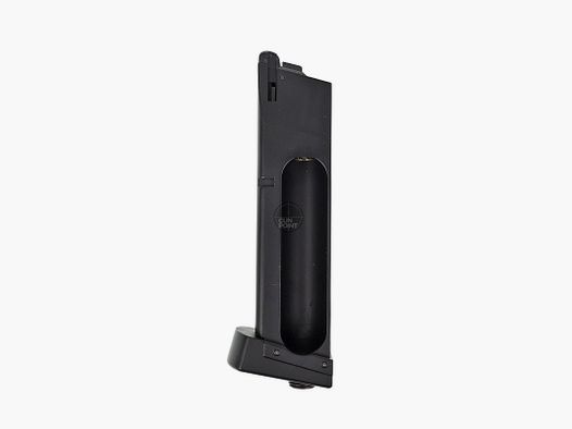 Magazine voor Softair - HFC - HGC-190M