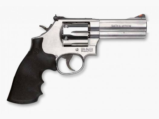 Smith & Wesson 686-4" .357Mag Revolver