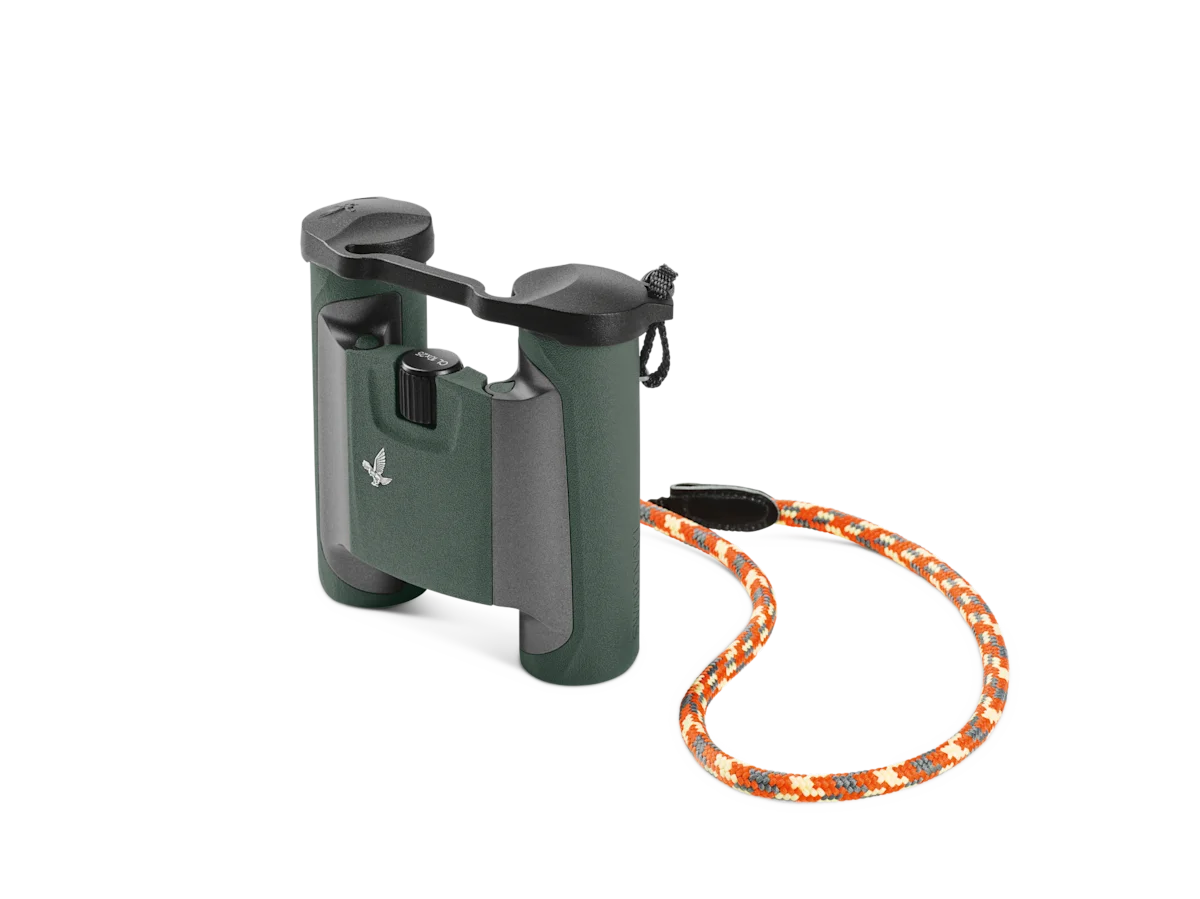 Swarovski CL Pocket 10×25 anthracite + MO Mountain, Bild 2 von 5