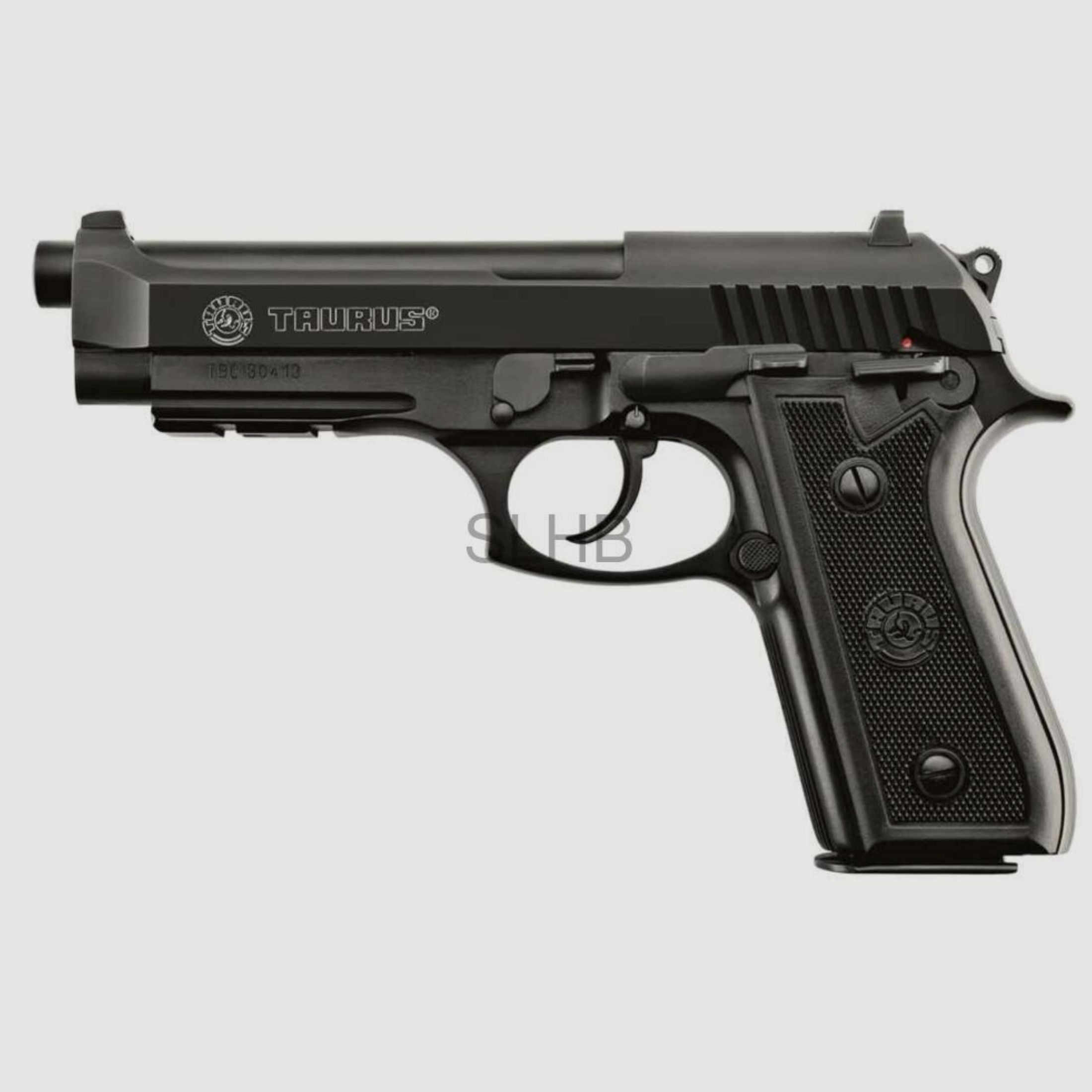 Taurus PT92AF  (Berretta F92 Clone)