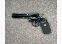 Revolver Colt Python .357 Magnum
