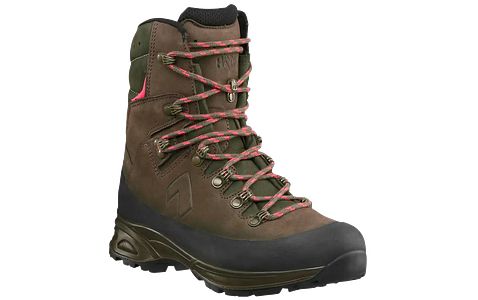 Haix Damen Stiefel Nature One GTX