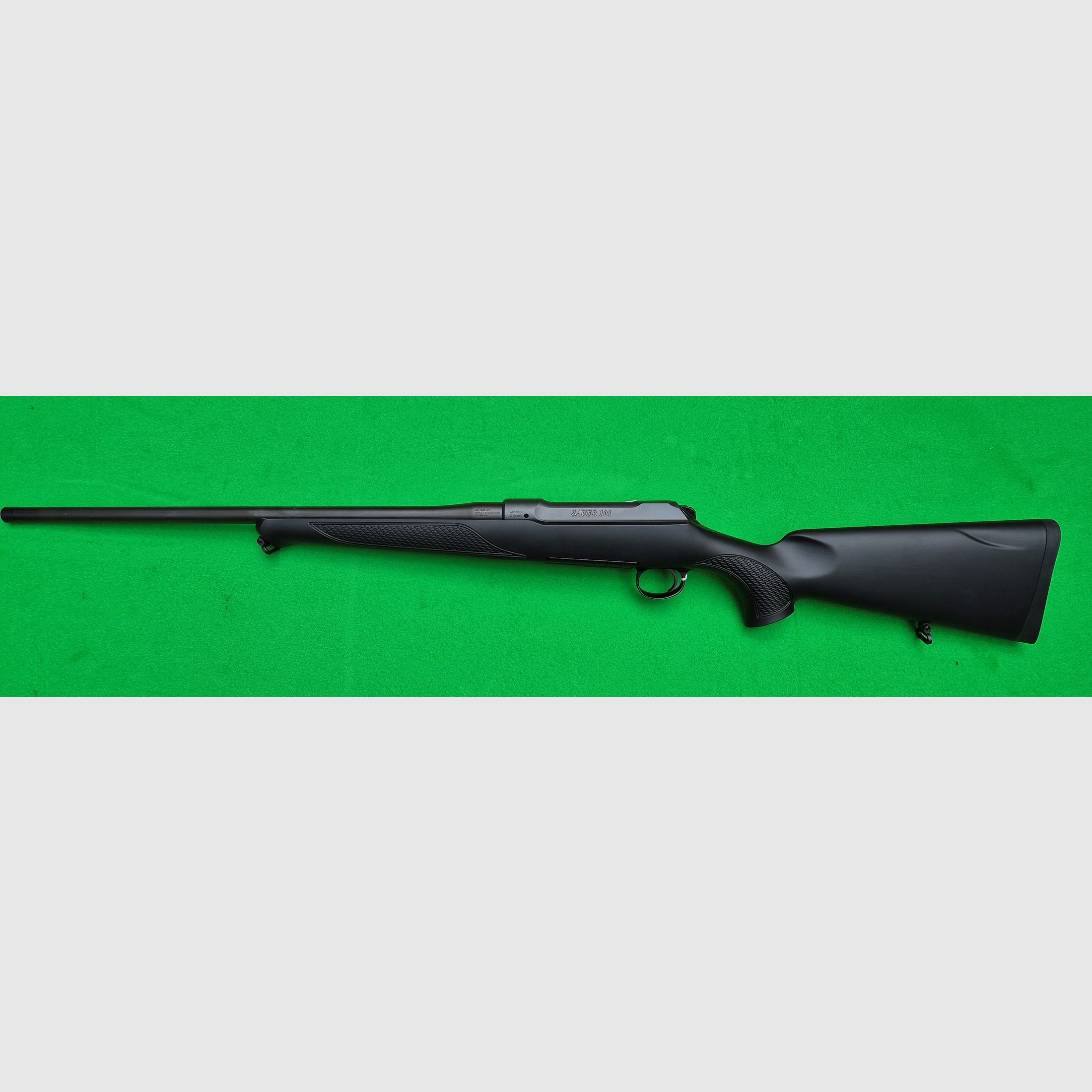 Sauer 101 Classic XT