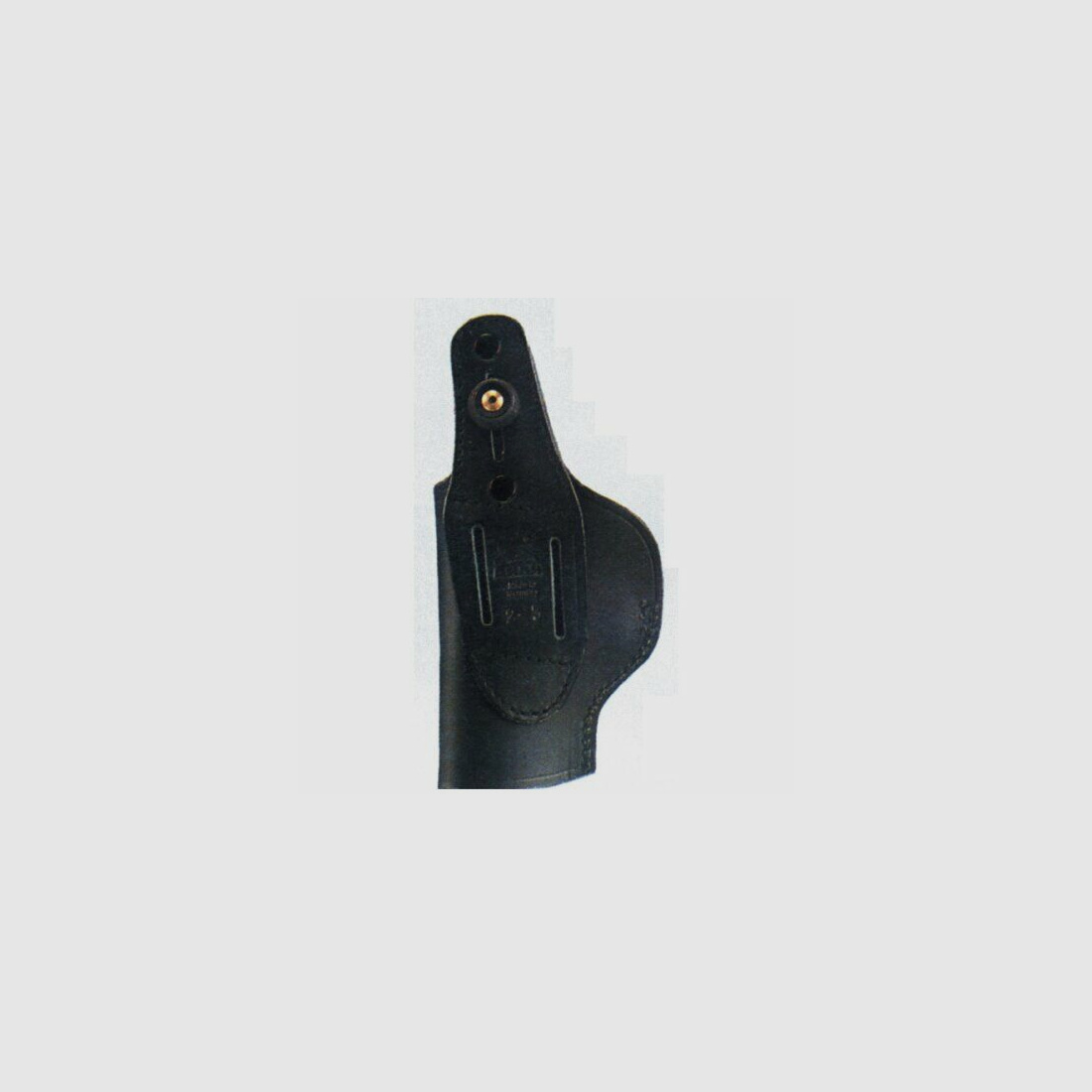 AKAH Fondina ESCORT per Pistola