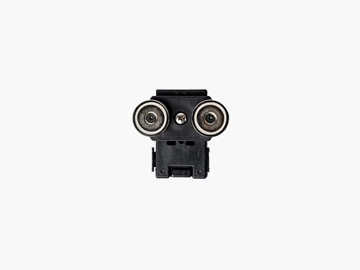 Ghost International Mag. Pouch w double magnet With Clip D