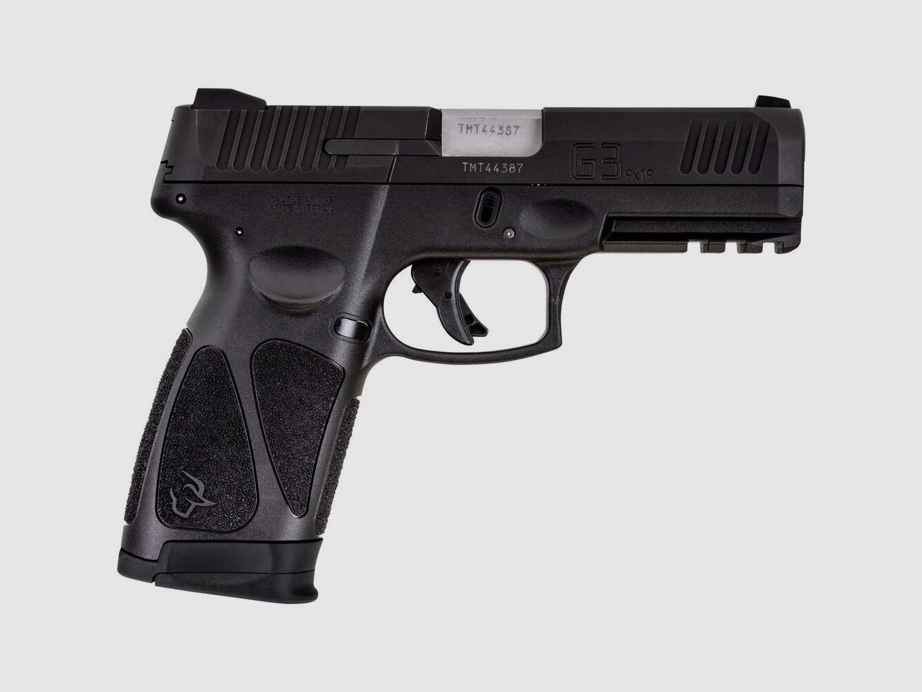 Taurus G3 Zwarte Pistool