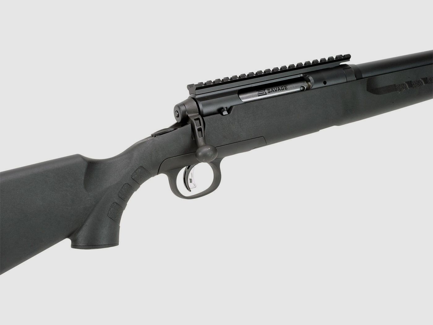 Repetierbüchse SAVAGE AXIS II SR – 308 Win., Bild 4 von 6