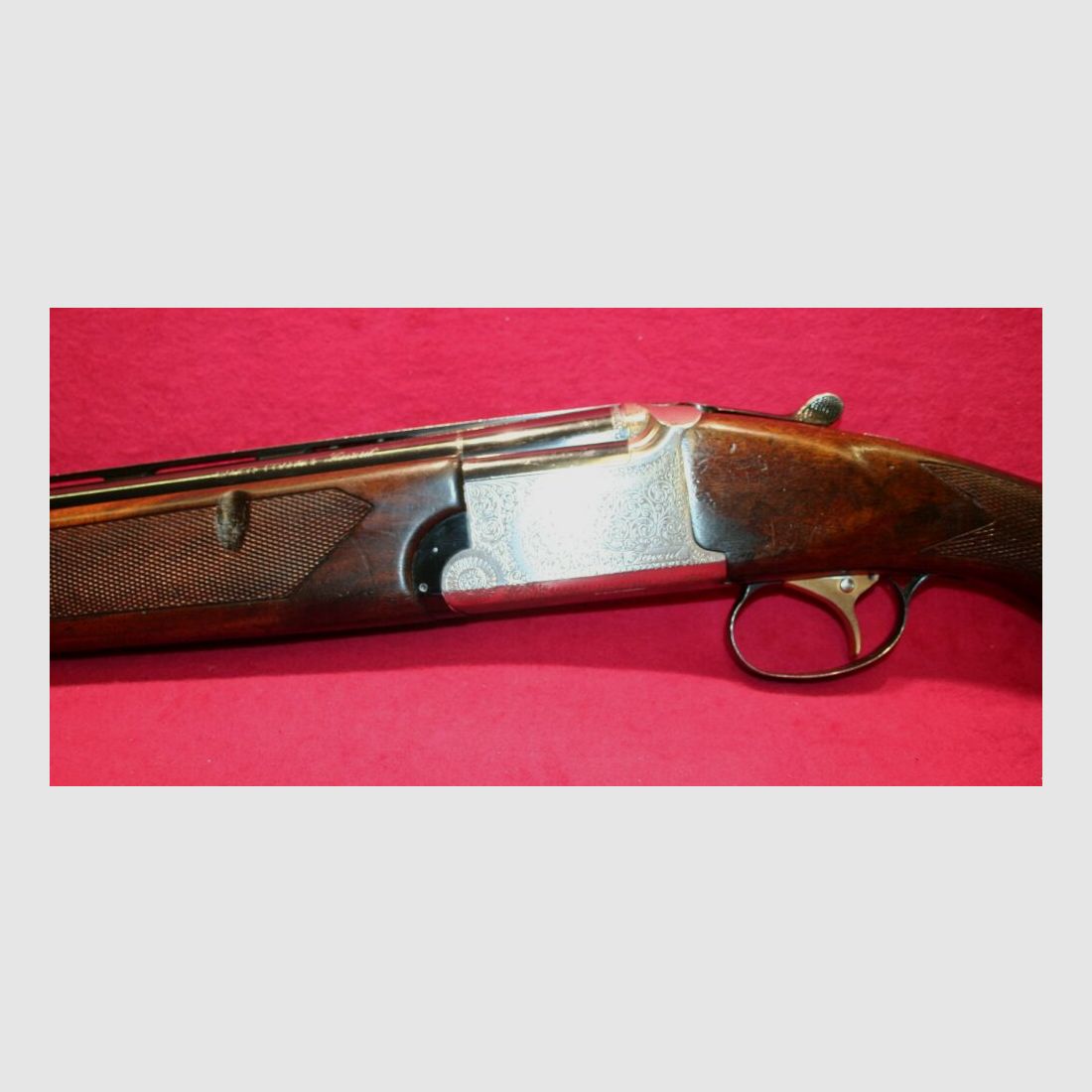 Sauer - Franchi BDF