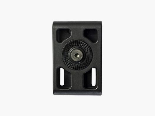 IMI Defense clip para cinturón (cerrado) para fundas de cadera