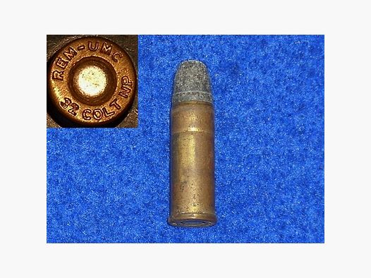 32 Colt New Police