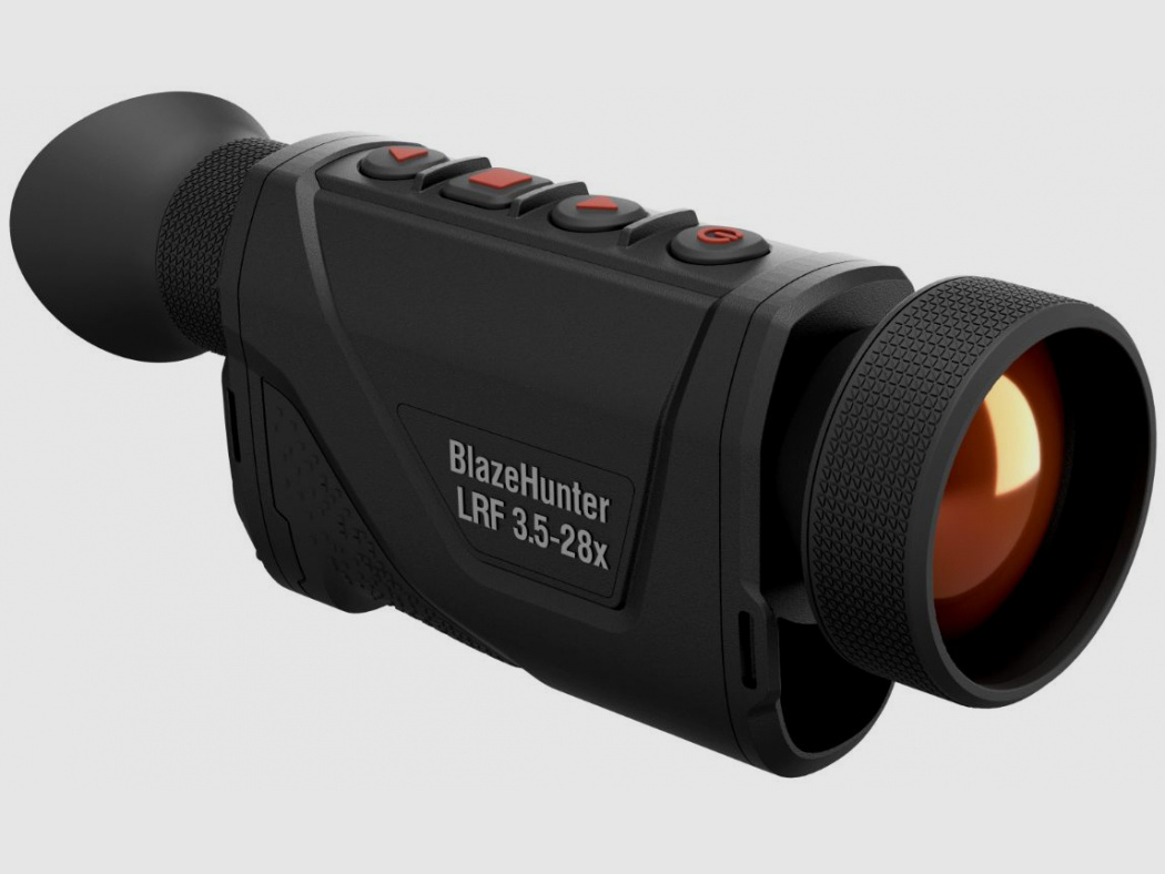 ATN ATN Blazehunter 650 LRF Wärmebildgerät mit Entfernungsmesser