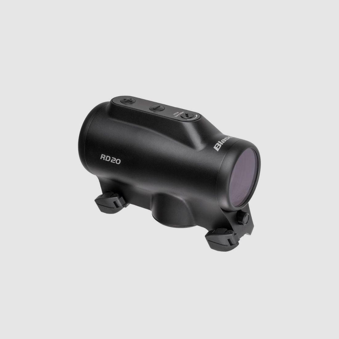 Blaser Mirino Reflex RD20 incl. Montaggio a Sella, immagine 5 di 8
