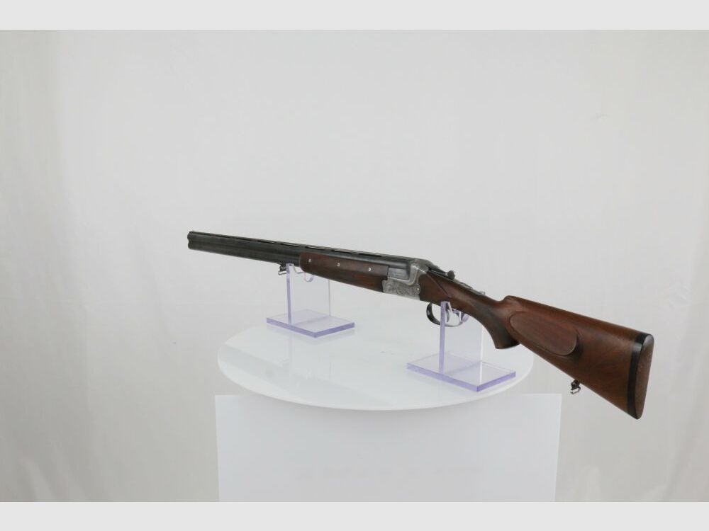 Gebr. Merkel Suhl 100 EJ