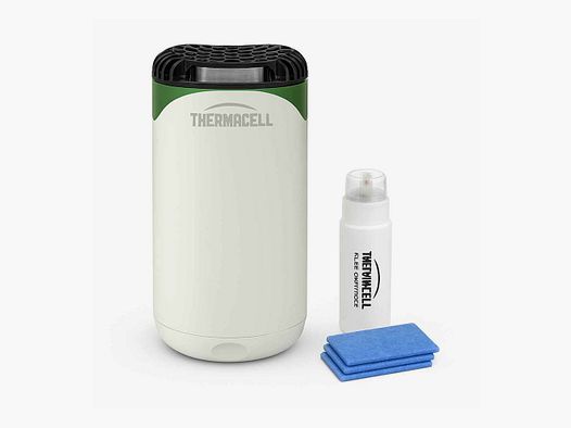Thermacell Halo Mini Mückenabwehrlösung