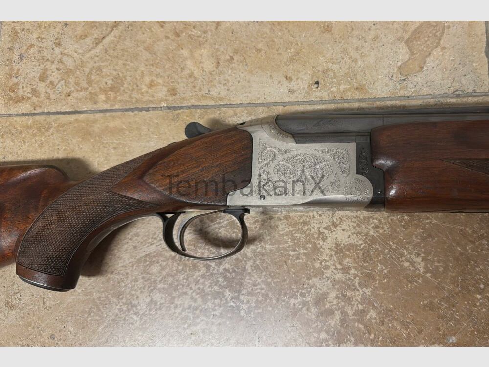 Winchester XTR Win 12/70