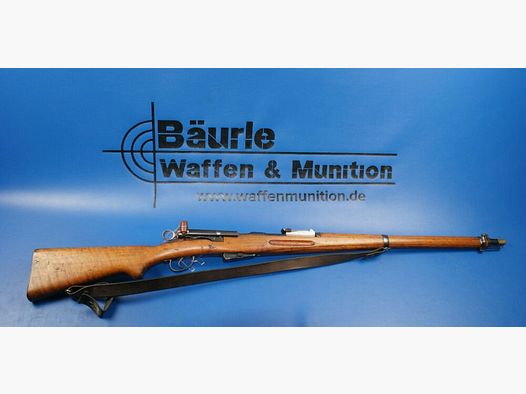 unbekannt 1911 7,5x55