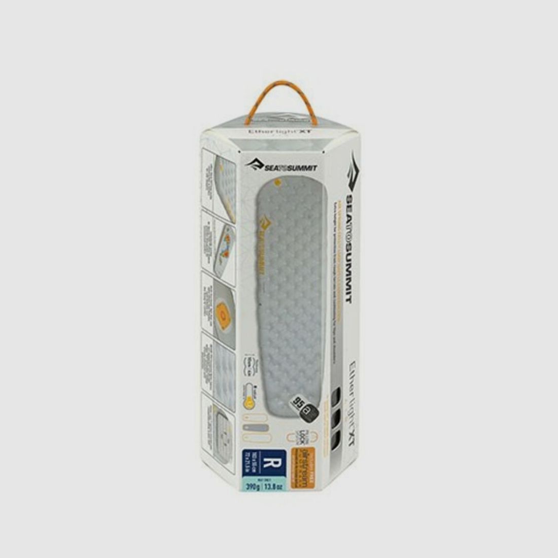 Luftmatratze Sea to Summit Ether Light™ XT R, Bild 5 von 5
