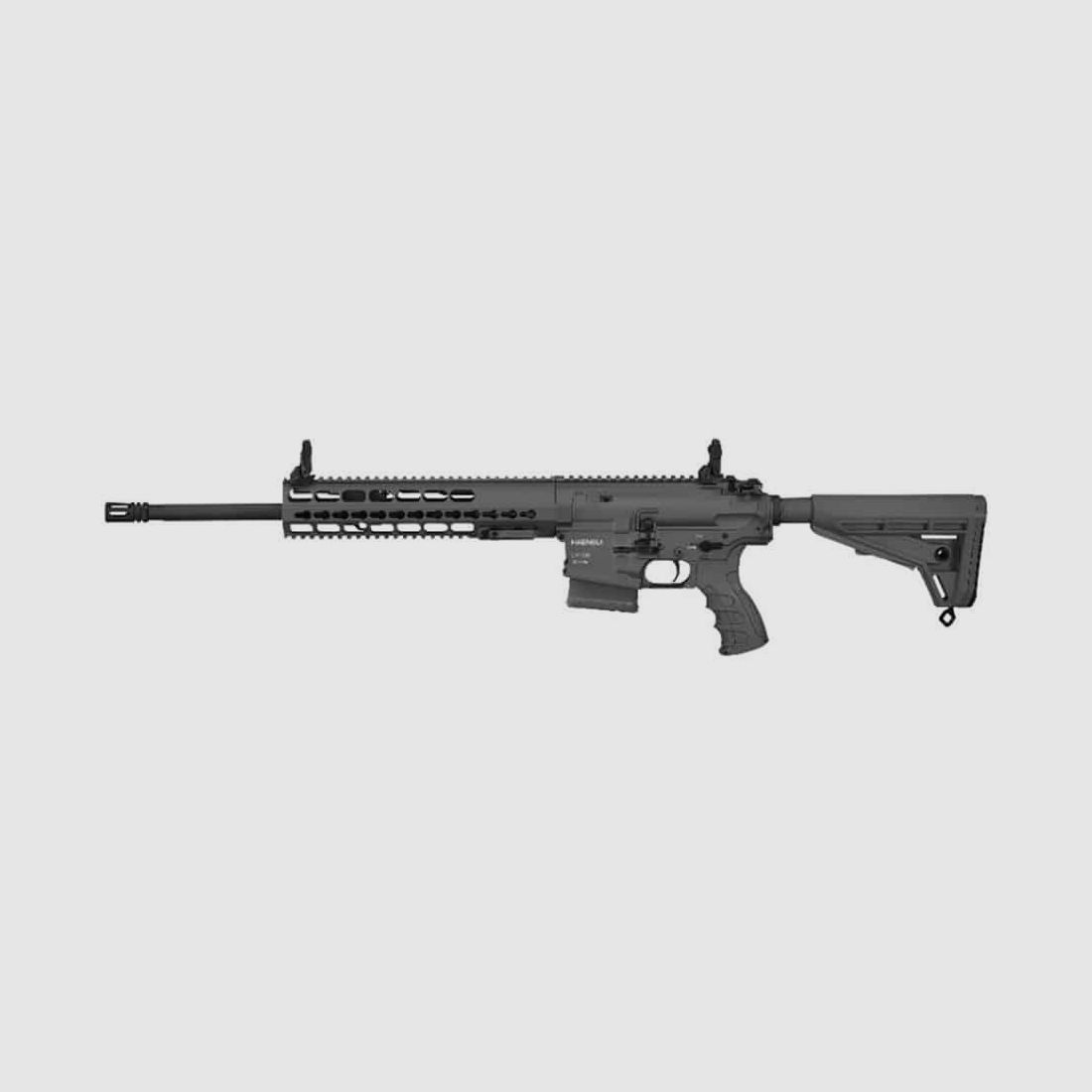 Haenel CR308 16.5″ Keymod