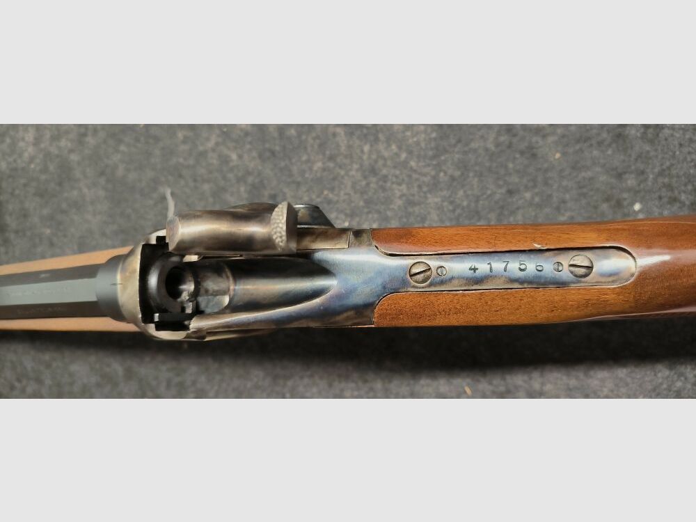 I.A.B. Gardone Sharps