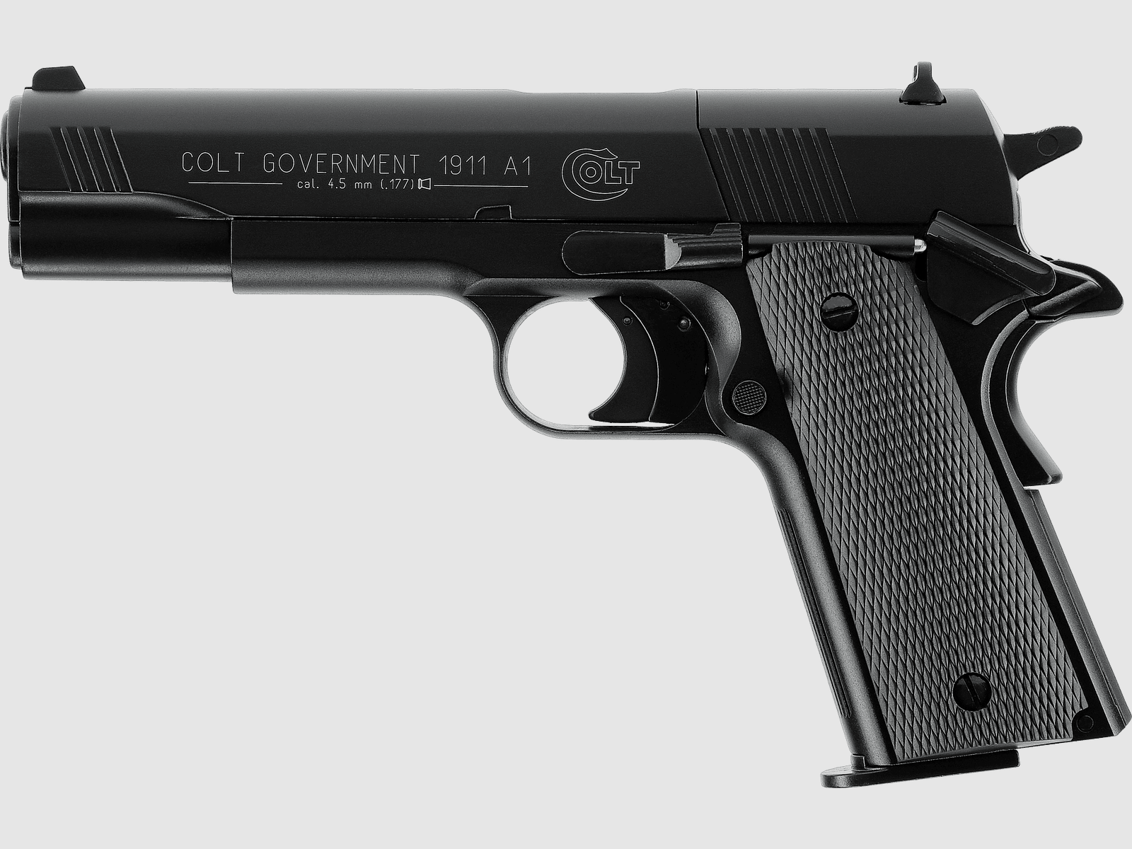 Colt Government 1911 A1