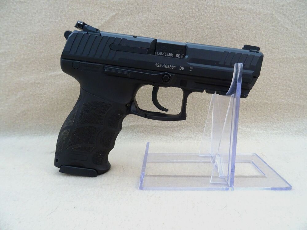 Heckler & Koch P 30 V3
