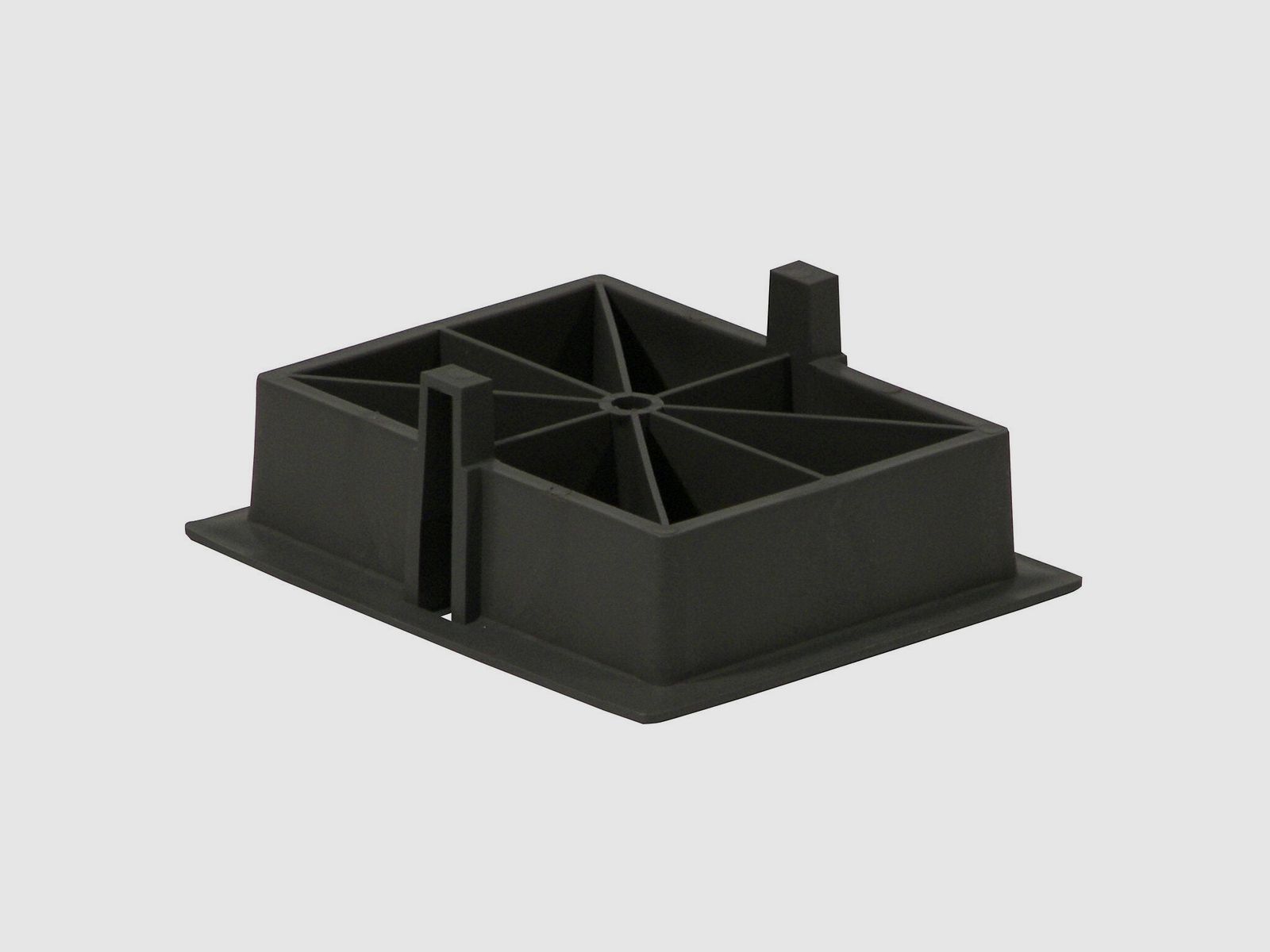 Ausgleichsplatten Jumbo 4er-Set, Bild 1 von 2