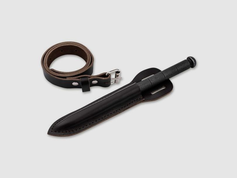 Böker History Knife & Tool Sleeve Dagger, imagen 5 de 12