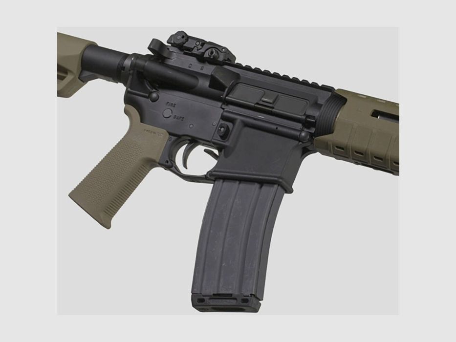 MAGPUL L-PLATE 5.56X45 PLATEAU DE SOL POUR MAGAZINE USGI 30RD AR15 MAG BLK 3/PK, image 7 sur 9