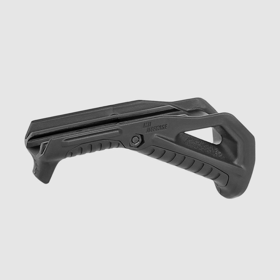 IMI Defense – Empuñadura RIS FSG1 Front Support Grip – IMI-ZFSG1, imagen 3 de 3