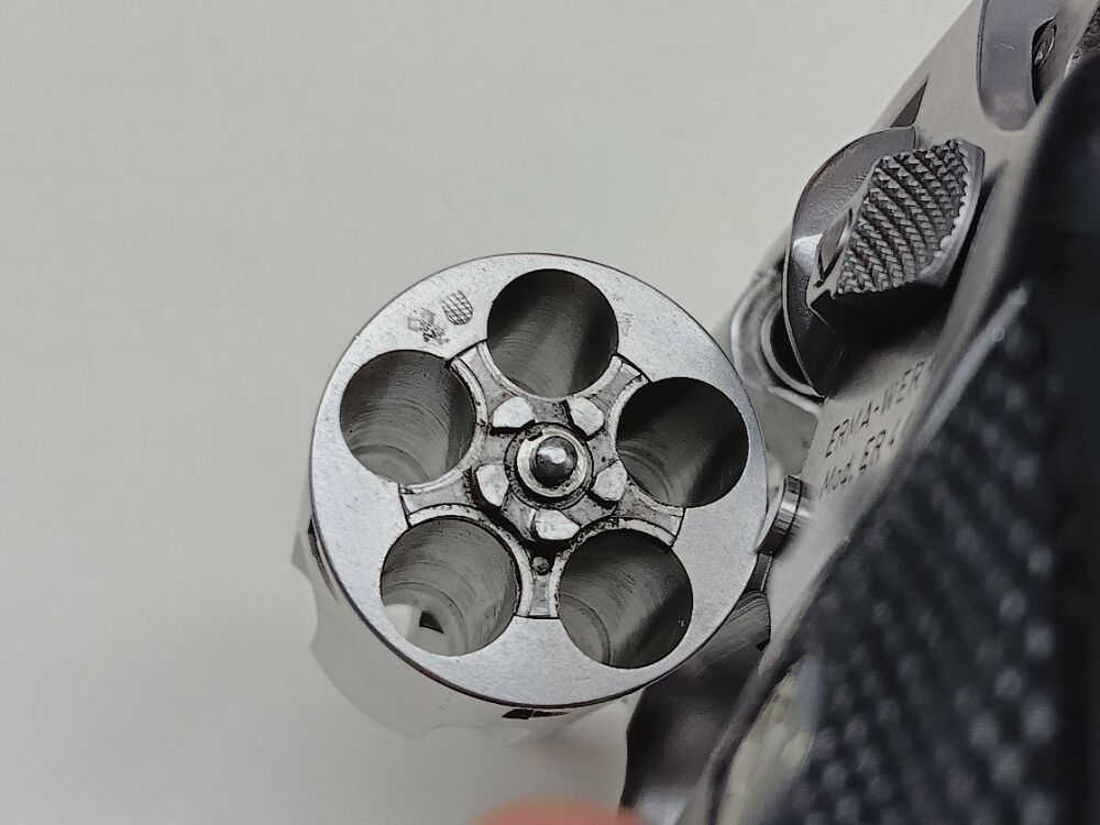 Erma - Werke ER 440