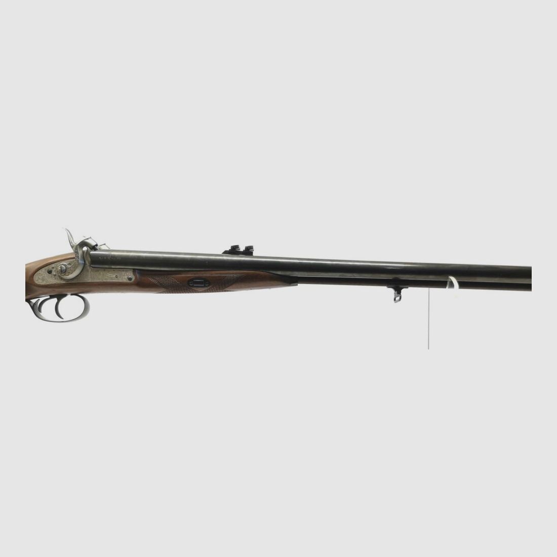 Pedersoli Kodiak