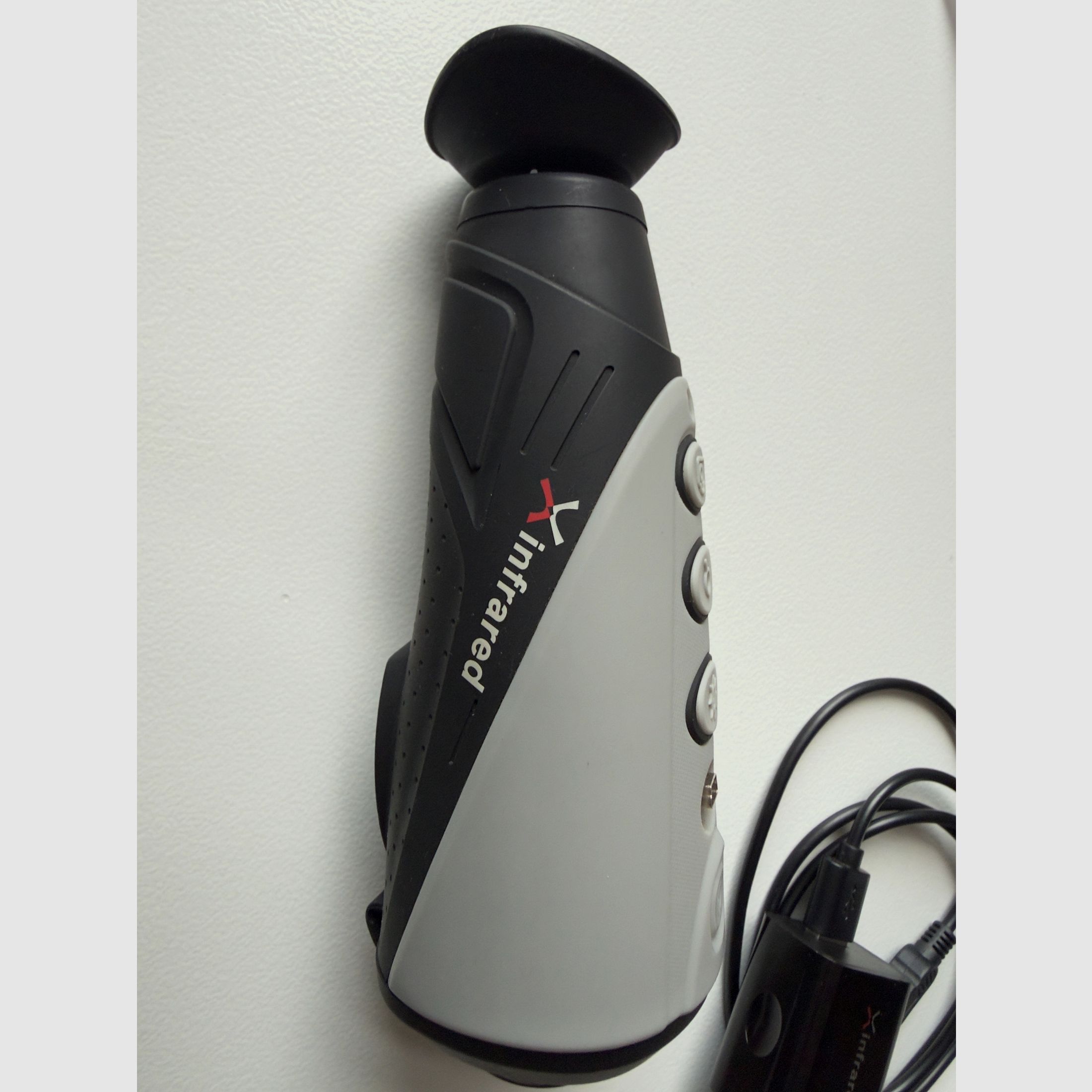 KEILER 13 PRO LIEMKE INFRAROOD WARMTEBEELDCAMERA