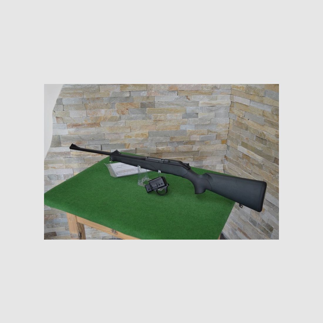 Blaser R8 Professional