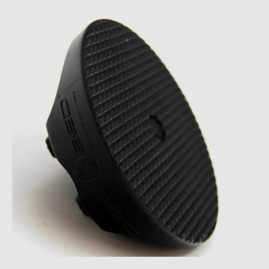 Disc-O-Bed Disc-O-Bed Lit de Camp Supports de Pieds Ensemble de 4 Pièces