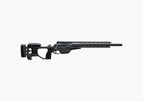 Sako TRG 42 A1 Black, 338 Lapua Mag, 5 Schuss, 27" (686 mm), MT18x1