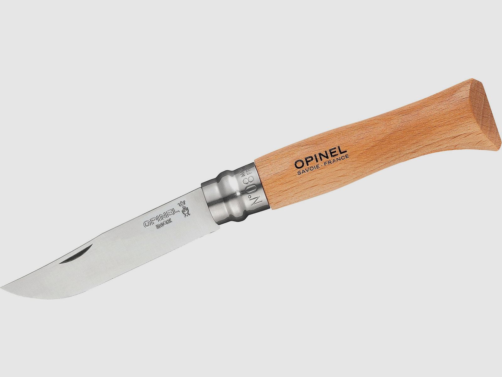 Couteau Opinel No 08