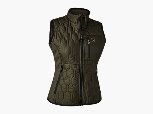 Gilet Deerhunter donna MOSSDALE