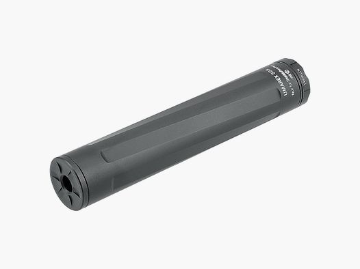 Schalldämpfer SD5 Silencer 14 mm CCW