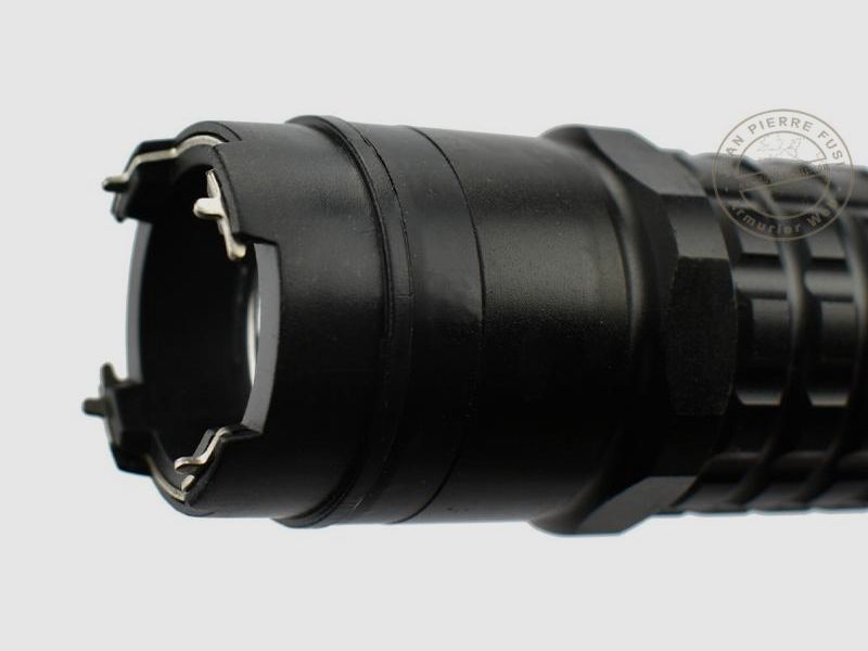 Wiederaufladbarer Elektroschocker ELECTRO MAX Shock X Trem - 12 000 000 V, Bild 6 von 8