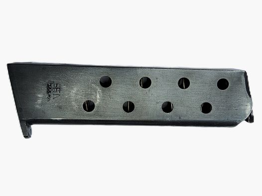 Magazin Browning FN Modell 1910/22 7,65 mm 9 Schuss