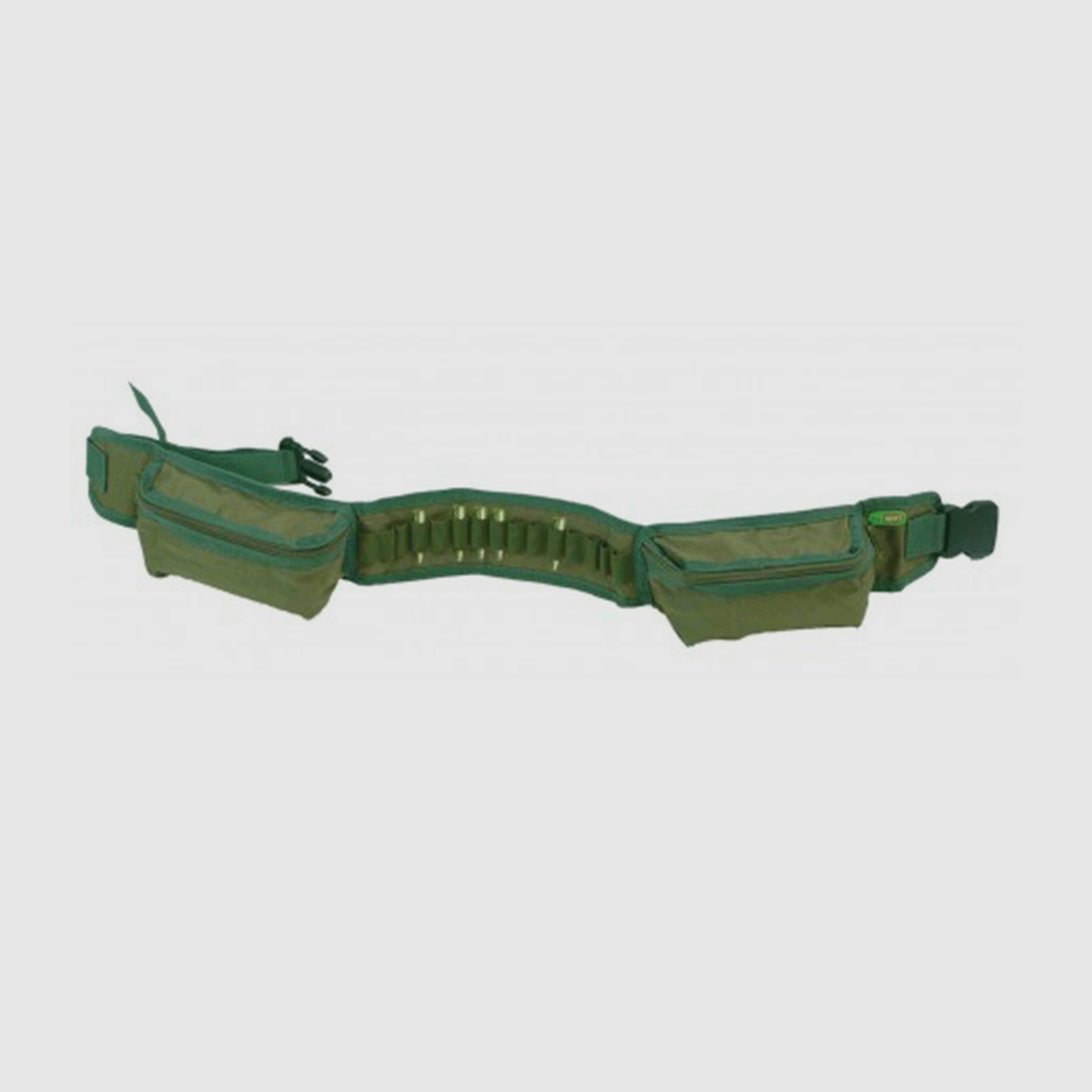 RA SPORT – ELASTISCHE PATRONENHALTER FÜR BÜCHSE MIT GÜRTELTASCHE, Bild 1 von 2