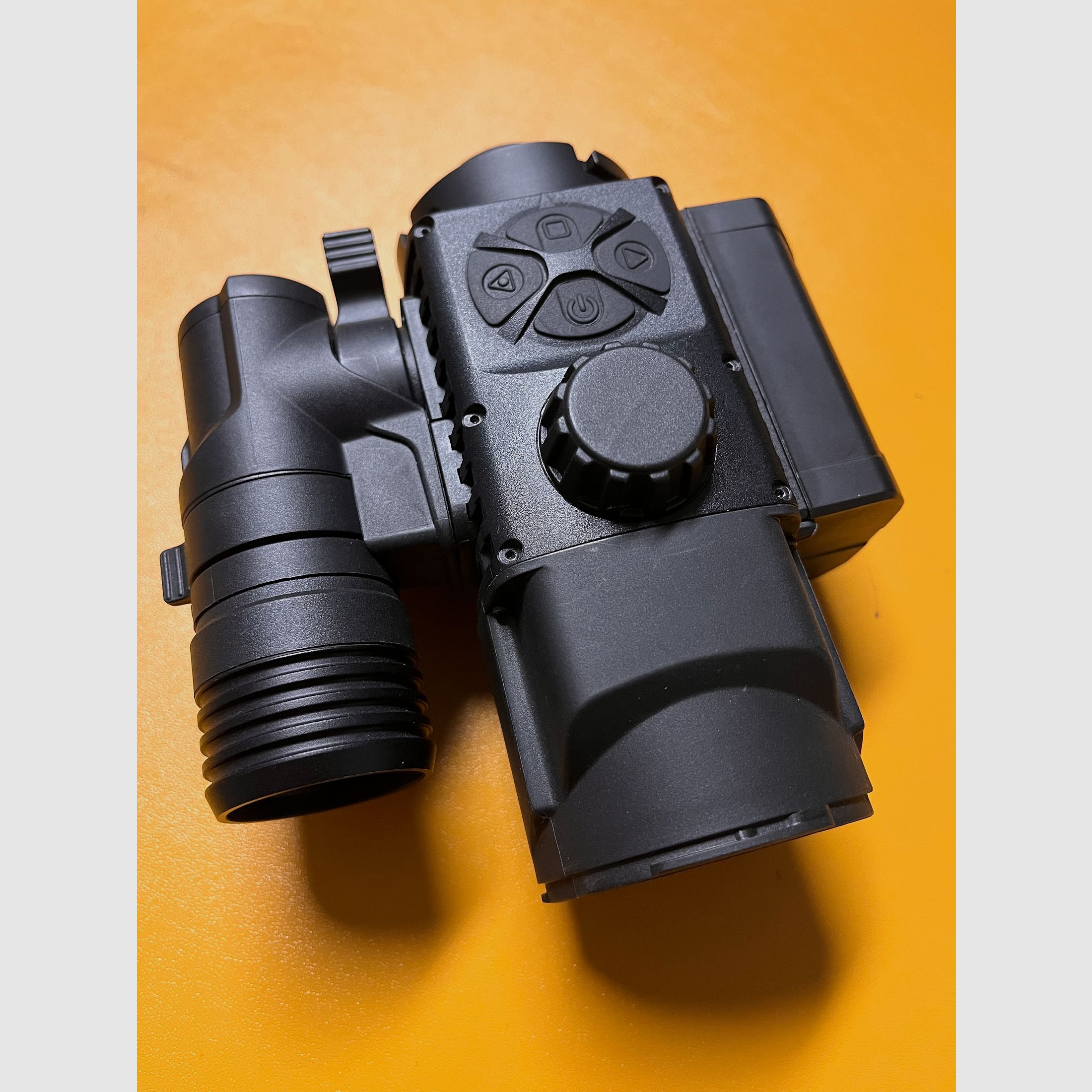 Pulsar Forward FN455 urządzenie do nocnego widzenia przystawka do nocnego widzenia