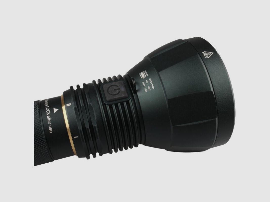 X-Cell Taschenlampe L11600